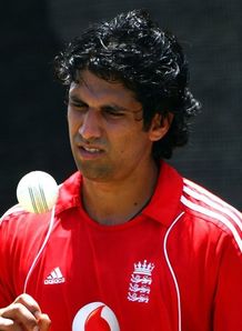 Amjad still in England frame