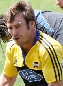 Hurricanes v Bulls: Teams Hurricanes v Bulls: Teams