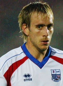 Andy Burgess