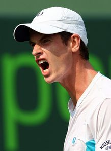Miami cruise for Murray