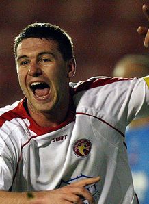 Cardiff set to land Gerrard