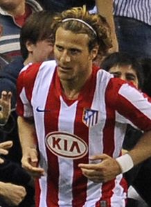 Hero Chiotis denies Atletico