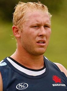 Picture of Beau Robinson