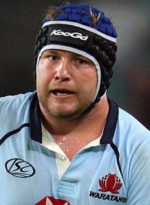 Picture of Benn Robinson