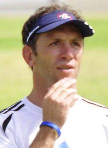 Venter's warning to Sarries