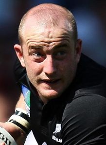 Picture of Brendon Leonard