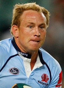 Picture of Brett Sheehan