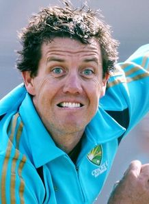 Picture of Bryce McGain