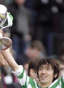 Naka opts for Espanyol move