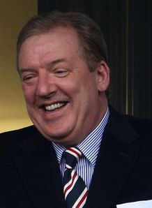 Murray eager for Gers sale