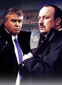 Chelsea v Liverpool preview