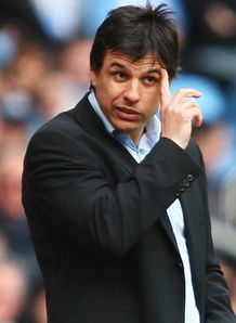 Sky Blues in talks over targets