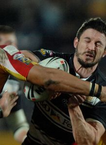 Hull FC v Bulls: Teams