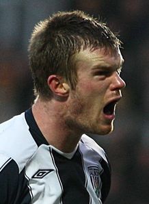 Brunt backing Mowbray