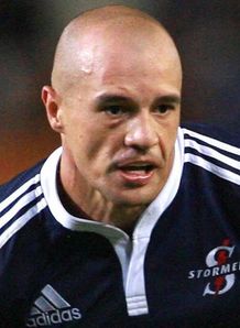 Picture of Conrad Jantjes