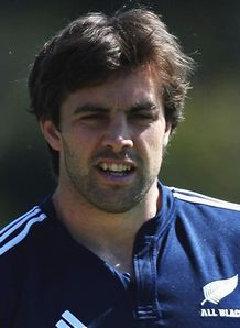 Picture of Conrad Smith