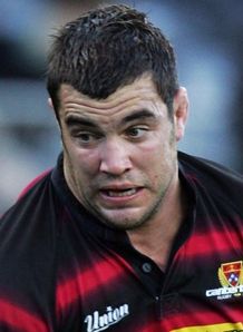 Picture of Corey Flynn