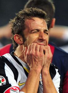 Serie A round-up