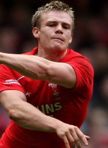 Wales survive a scare