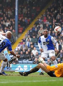 Rovers battle back for a point