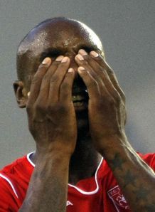 Elia set for Ajax