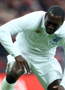 O'Neill accepts Heskey injury