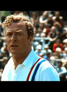 Top Ten: Football Films