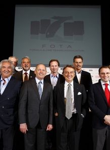FOTA statement
