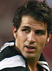 Cesc eyes defensive improvement