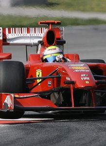 Ferrari quit threat remains