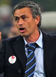 Inter - Mourinho is staying