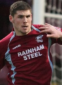 Gary Hooper