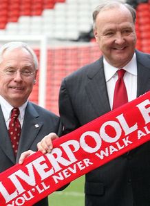 Reds owners make heavy loss
