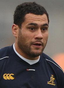 Picture of George Smith