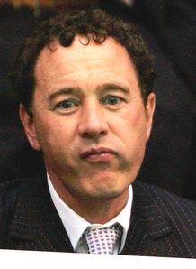 Gibson pleased with Boro dealings