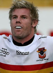 Wakefield keen on Morrison