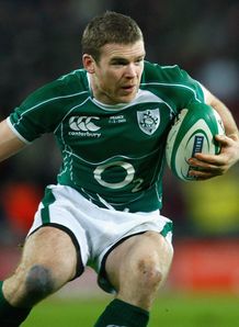D'Arcy: We're up with the best