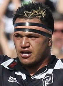 Picture of Hikawera Elliot