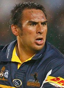 Picture of Huia Edmonds