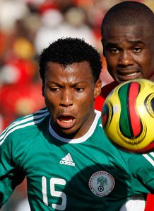 Uche close to Zaragoza move