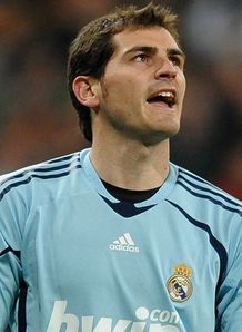 Casillas - No time to settle