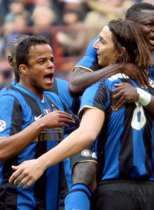 Moratti makes Zlatan admission