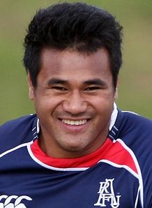Picture of Isaia Toeava