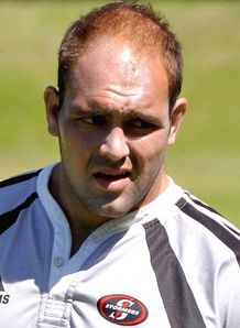 Picture of JD Moller