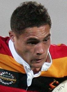 Picture of Jackson Willison