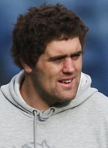 Picture of Jamie Mackintosh