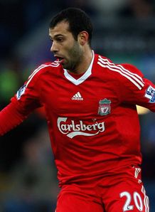 Masch dismisses Barca reports