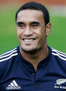 Picture of Jerome Kaino