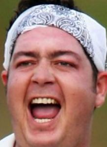 Picture of Jesse Ryder