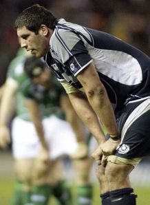 Edinburgh v Glasgow: Teams Edinburgh v Glasgow: Teams